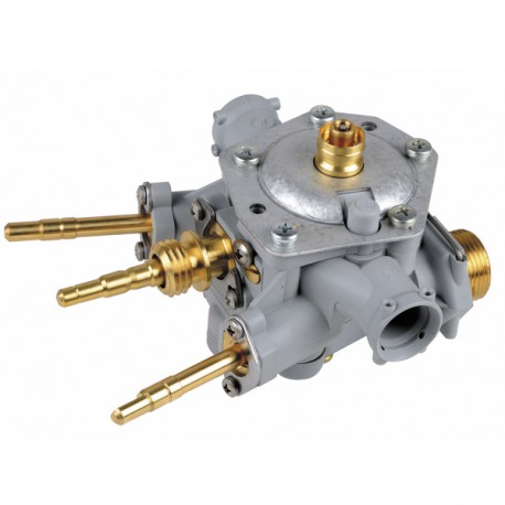 Water valve lm10pv a/mel - ELM LEBLANC : 87070026940