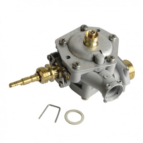 Water valve lm13pv - ELM LEBLANC : 87070027040