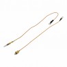 Thermocouple - ELM LEBLANC : 87072020610