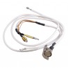 Thermocouple kit - ELM LEBLANC : 87072060740