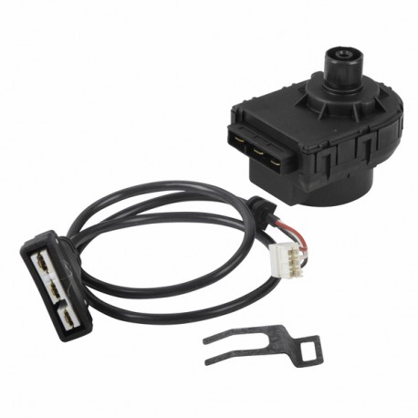 Motor 3 way valve - ELM LEBLANC : 87074060980