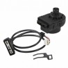 Motor 3 way valve - ELM LEBLANC : 87074060980
