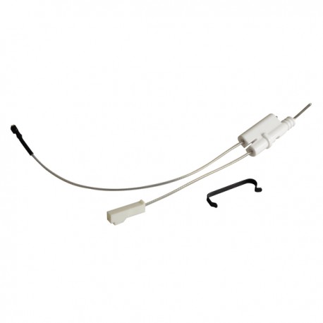 Ignition electrode - ELM LEBLANC : 87081070130