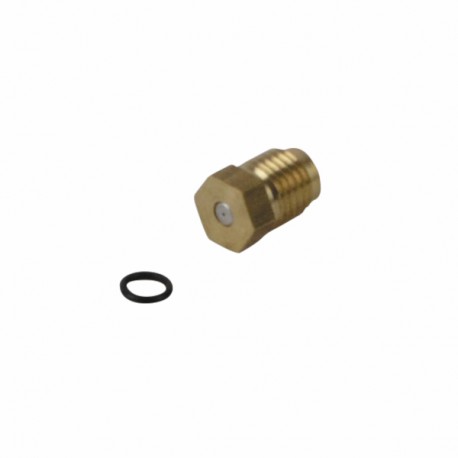 Pilot light for nozzle d.0.35 - ELM LEBLANC : 87082003210