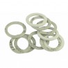 Gasket 17,2x24x1,5 (X 10) - ELM LEBLANC : 87101030430