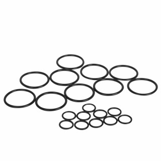 Bag of seals for trap  (X 10) - ELM LEBLANC : 87101031540