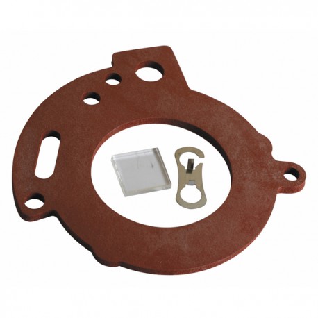 Gasket for electrodes  - ELM LEBLANC : 87110043250