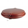 Expansion vessel 8L NGS/NGA - ELM LEBLANC : 87154071540