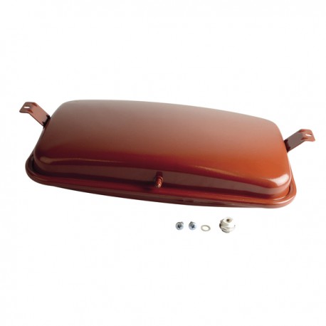 Expansion vessel 10l - ELM LEBLANC : 87154072600