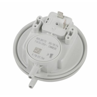 Pressure switch - ELM LEBLANC : 87160117940