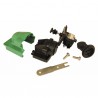 motor 3way valve - ELM LEBLANC : 87161068450