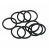 Rubber washer 20x24x1,5  (X 10) - ELM LEBLANC : 87167257740