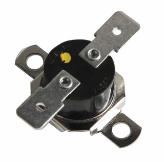 Thermostat 120°C - ELM LEBLANC : 87167283500