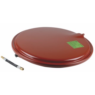 Expansion vessel 5L - ELM LEBLANC : 87167432990
