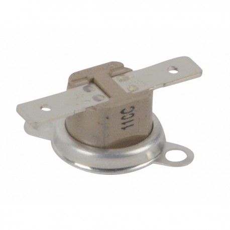 Limiting thermostat 110c - ELM LEBLANC : 87167603880