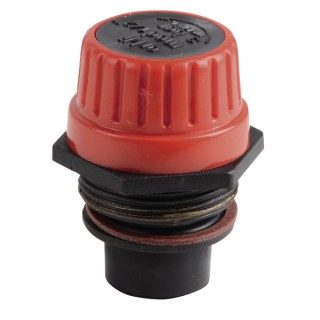 Pressure relief valve 3 bars - ELM LEBLANC : 87167604660