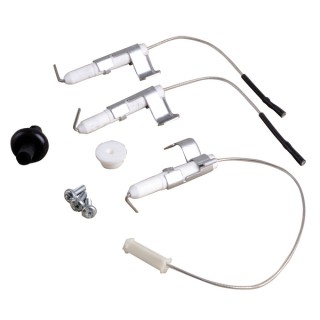 Electrode EGV14/23 - ELM LEBLANC : 87167604780