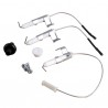 Electrode EGV14/23 - ELM LEBLANC : 87167604780