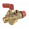 Inlet tap - ELM LEBLANC : 87167605660