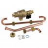 Shut-off valve - ELM LEBLANC : 87167614140