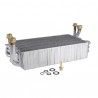 Heat exchanger 23 Egalis/T5 - ELM LEBLANC : 87167618700