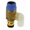Relief valve NGB 7bar - ELM LEBLANC : 87167632110
