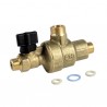 Shut-off valve - ELM LEBLANC : 87167700040