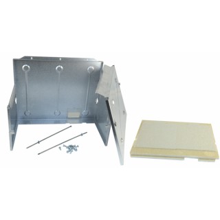 Combustion chamber .aclea 2 - ELM LEBLANC : 87167700160