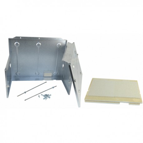 Combustion chamber .aclea 2 - ELM LEBLANC : 87167700160