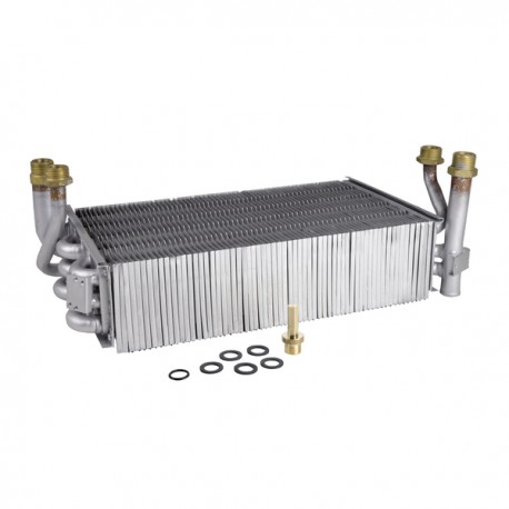 Heat exchanger Aclea2 - ELM LEBLANC : 87167700580