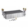 Heat exchanger Aclea2 - ELM LEBLANC : 87167700580