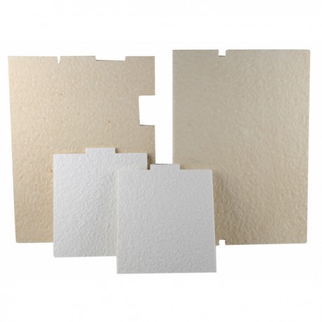 Ceramic plate insulation aclea 2 - ELM LEBLANC : 87167702610