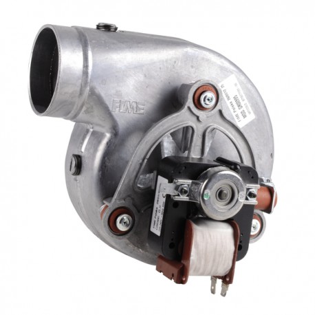 Fan assy 23kW - ELM LEBLANC : 87167711010