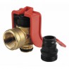 Safety valve  - ELM LEBLANC : 87167714260