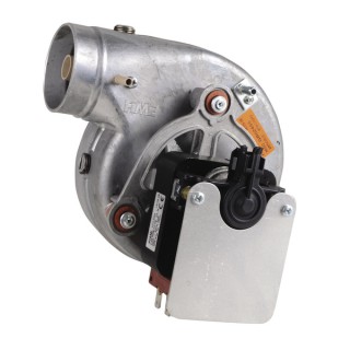 Fan variable speed - ELM LEBLANC : 87167722920