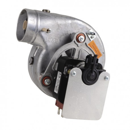 Fan variable speed - ELM LEBLANC : 87167722920