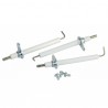 electrodes kit - ELM LEBLANC : 87167725930