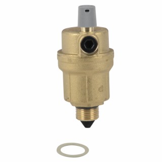 Auto air vent - ELM LEBLANC : 8716773919