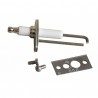 Ignition electrode + gasket - ELM LEBLANC : 87229665910