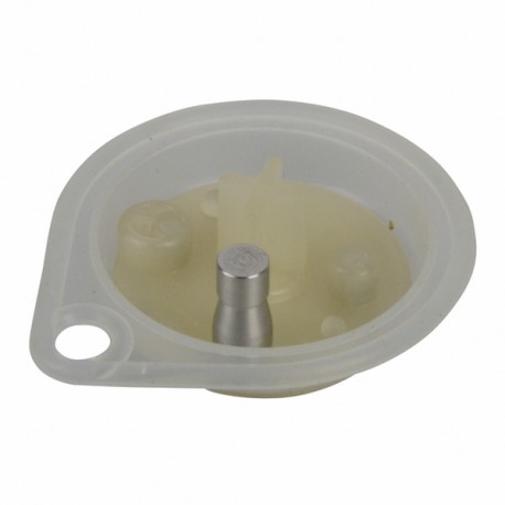 Diaphragm (f) (oval) - ELM LEBLANC : 8738710126