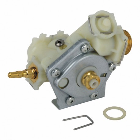 Water valve LH8/WR8 - ELM LEBLANC : 8738710127