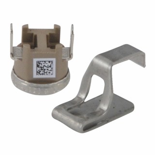 Temperature limiter - ELM LEBLANC : 8738717111