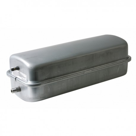 Rectangular expansion vessel 0.8B 12L - FRISQUET : 410065