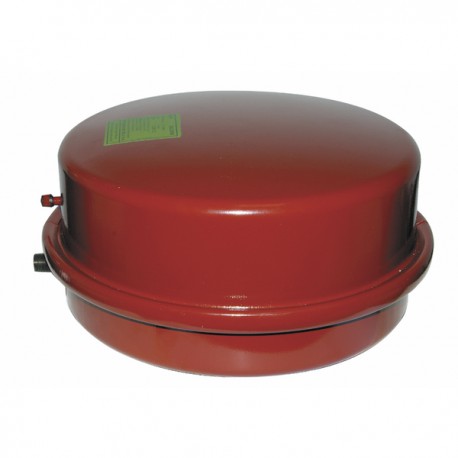 Circular expansion vessel 0.8B 12L - FRISQUET : 410126