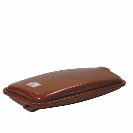 Expansion vessel - FRISQUET : 410224