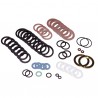 O-rings kit - FRISQUET : F3AA40084