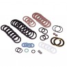 O-rings kit - FRISQUET : F3AA40084