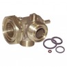 3 way valve TGP/HM after88 / gasket (B)  - FRISQUET : F3AA40112