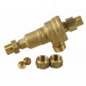 Backflow - FRISQUET : F3AA40175