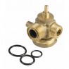 3 way valve tgps+hc+cl 91.5-07.05 - FRISQUET : F3AA40263